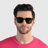 Vogily Eyewear- Alvin